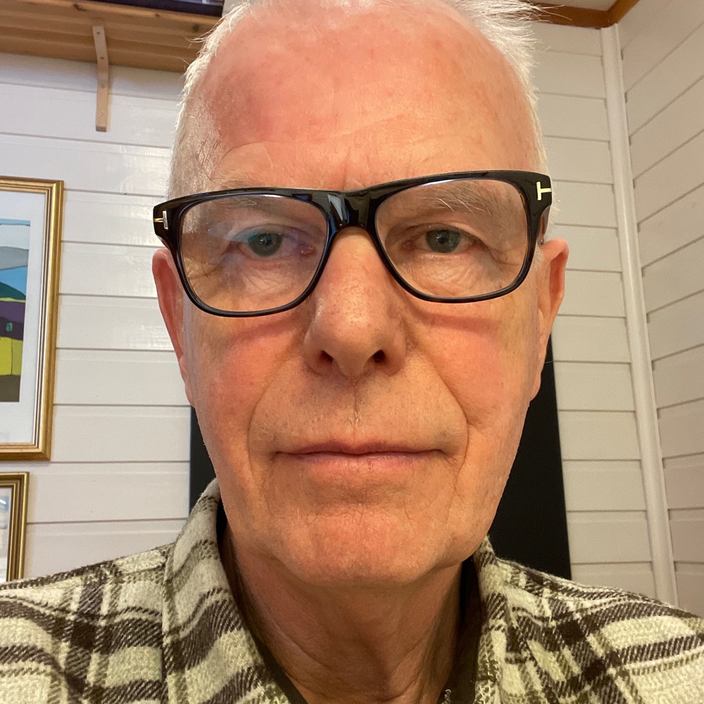 Ernst Sagstuen style=